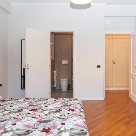 Tullios Home Rome Extérieur photo
