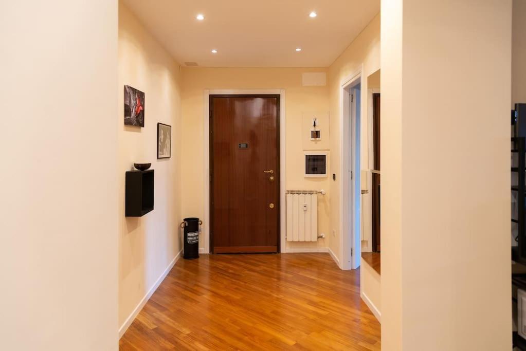 Tullios Home Rome Extérieur photo