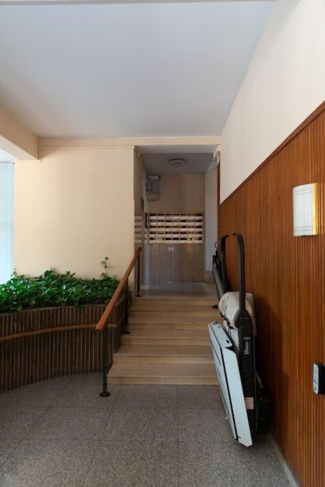 Tullios Home Rome Extérieur photo