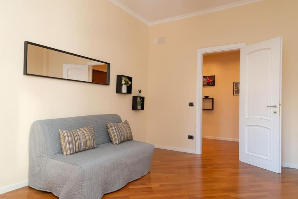 Tullios Home Rome Extérieur photo